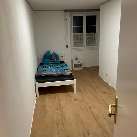 Διαμέρισμα Ferienwohnung Kotsch Engen