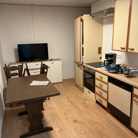 Διαμέρισμα Ferienwohnung Kotsch