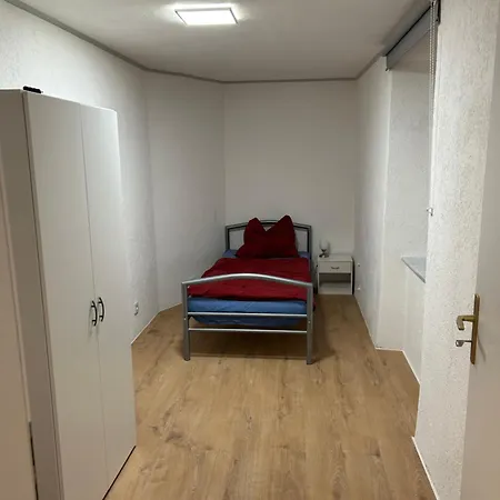 Ferienwohnung Kotsch Engen