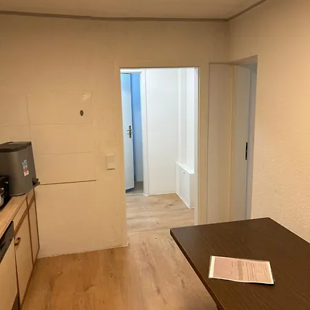 Διαμέρισμα Ferienwohnung Kotsch *