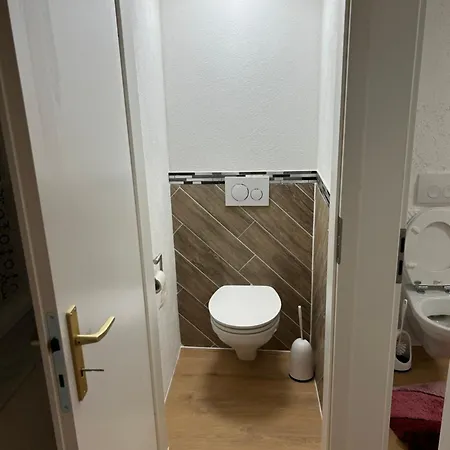 Διαμέρισμα Ferienwohnung Kotsch