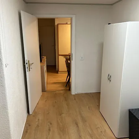 Ferienwohnung Kotsch Διαμέρισμα Engen